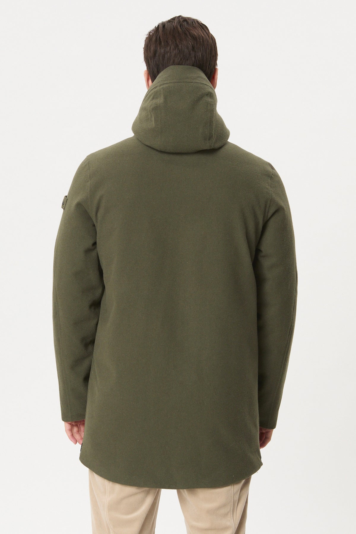 Axon Jacket
