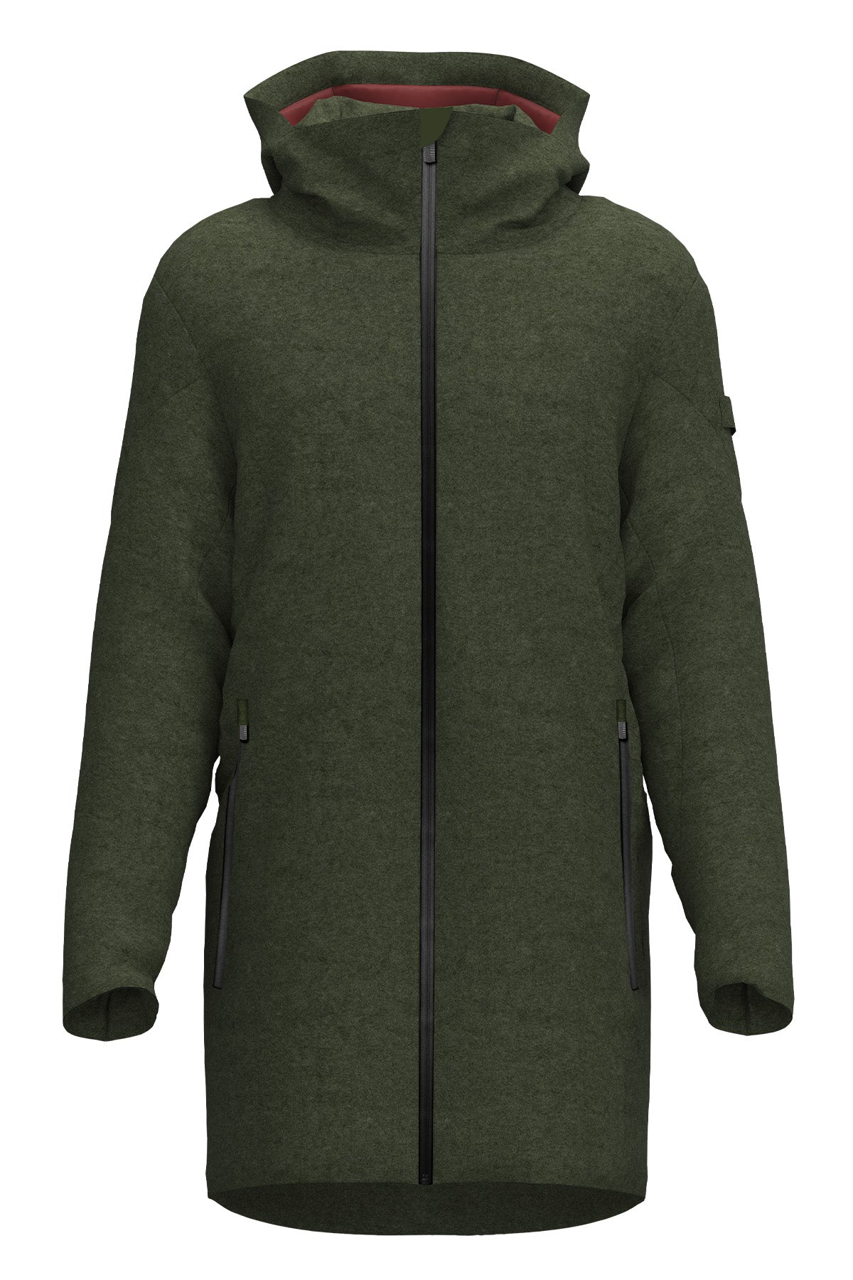 Axon Jacket