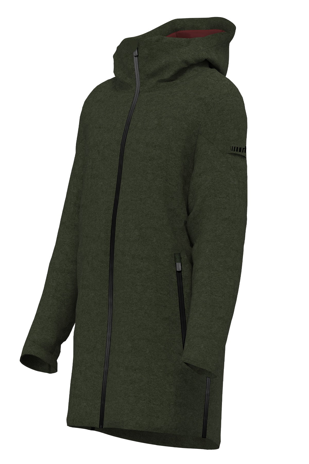 Axon Jacket