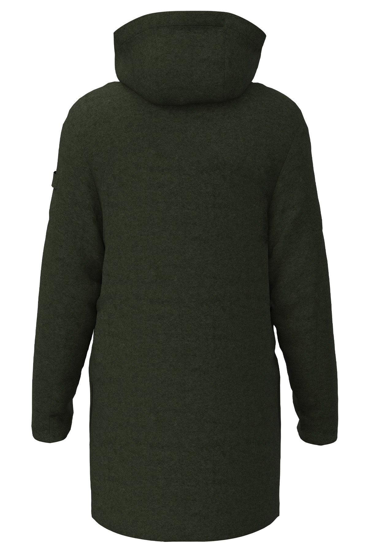Axon Jacket