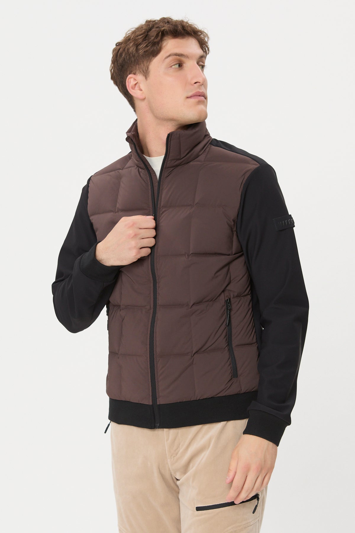 Forge Light Down Jacket