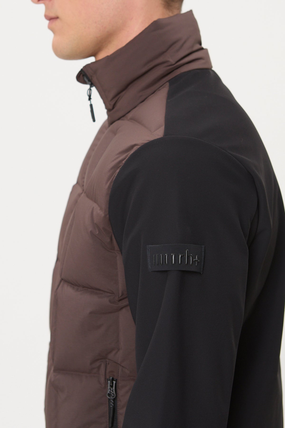 Forge Light Down Jacket