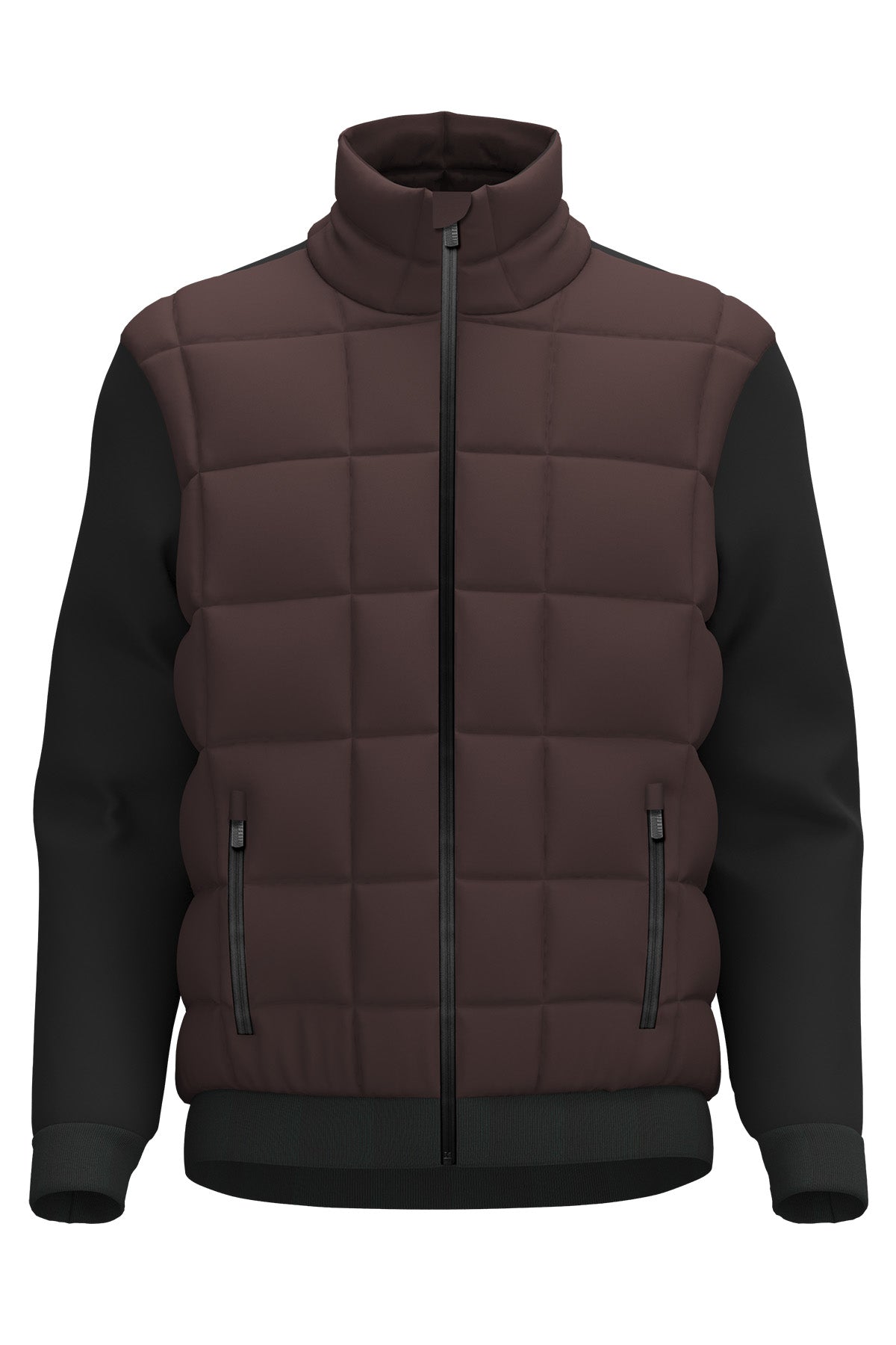 Forge Light Down Jacket