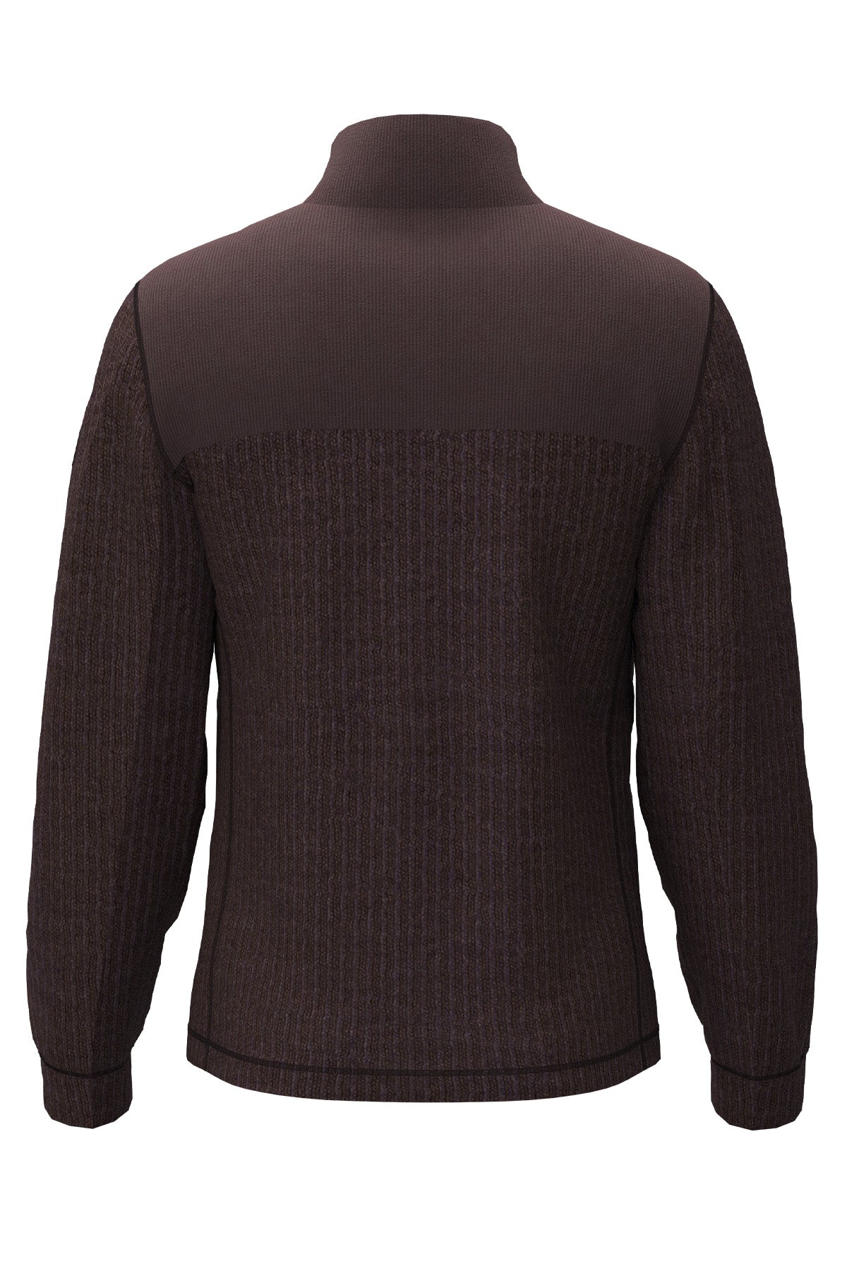 Intra Full Zip Jersey