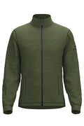 Intra Full Zip Jersey