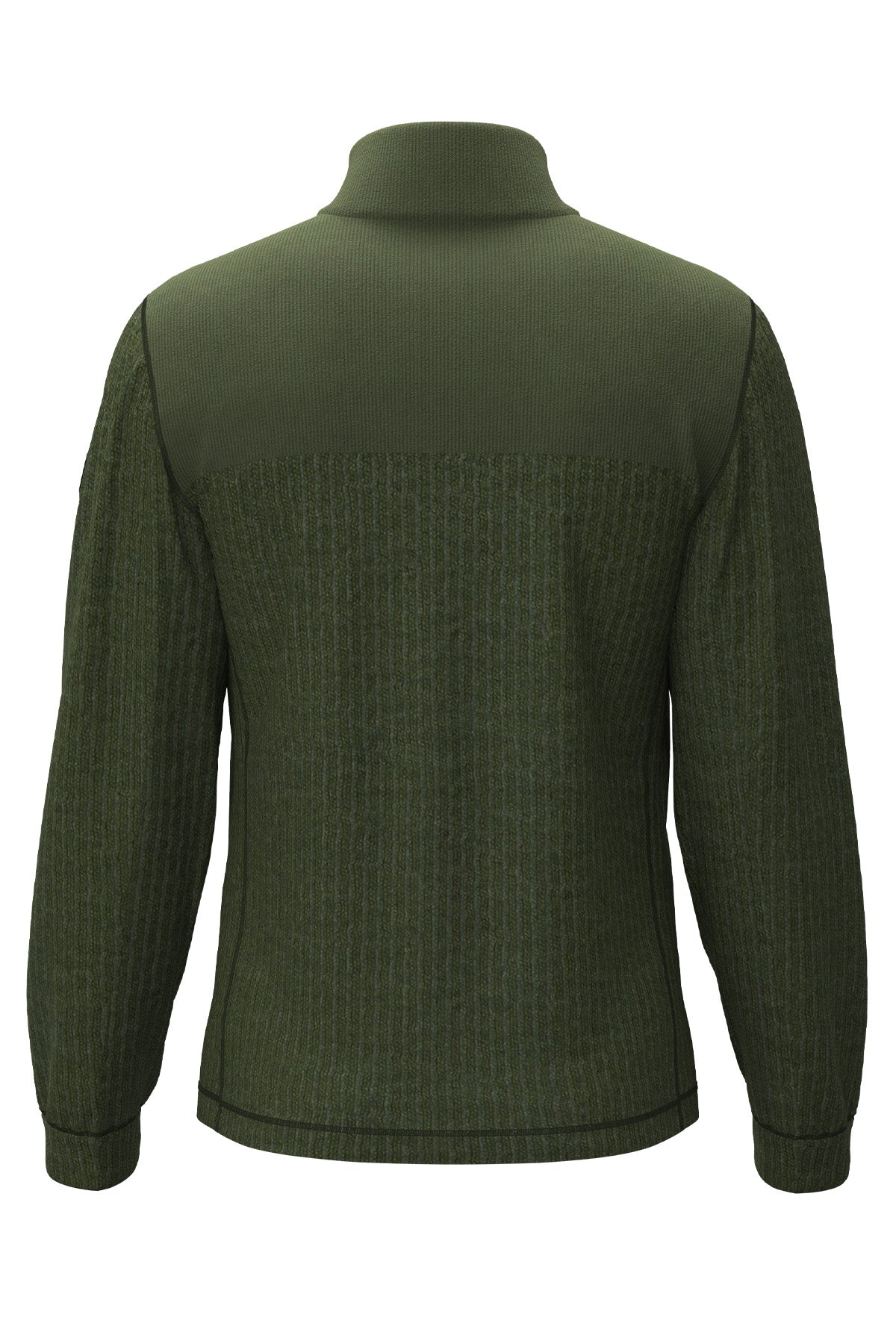 Intra Full Zip Jersey