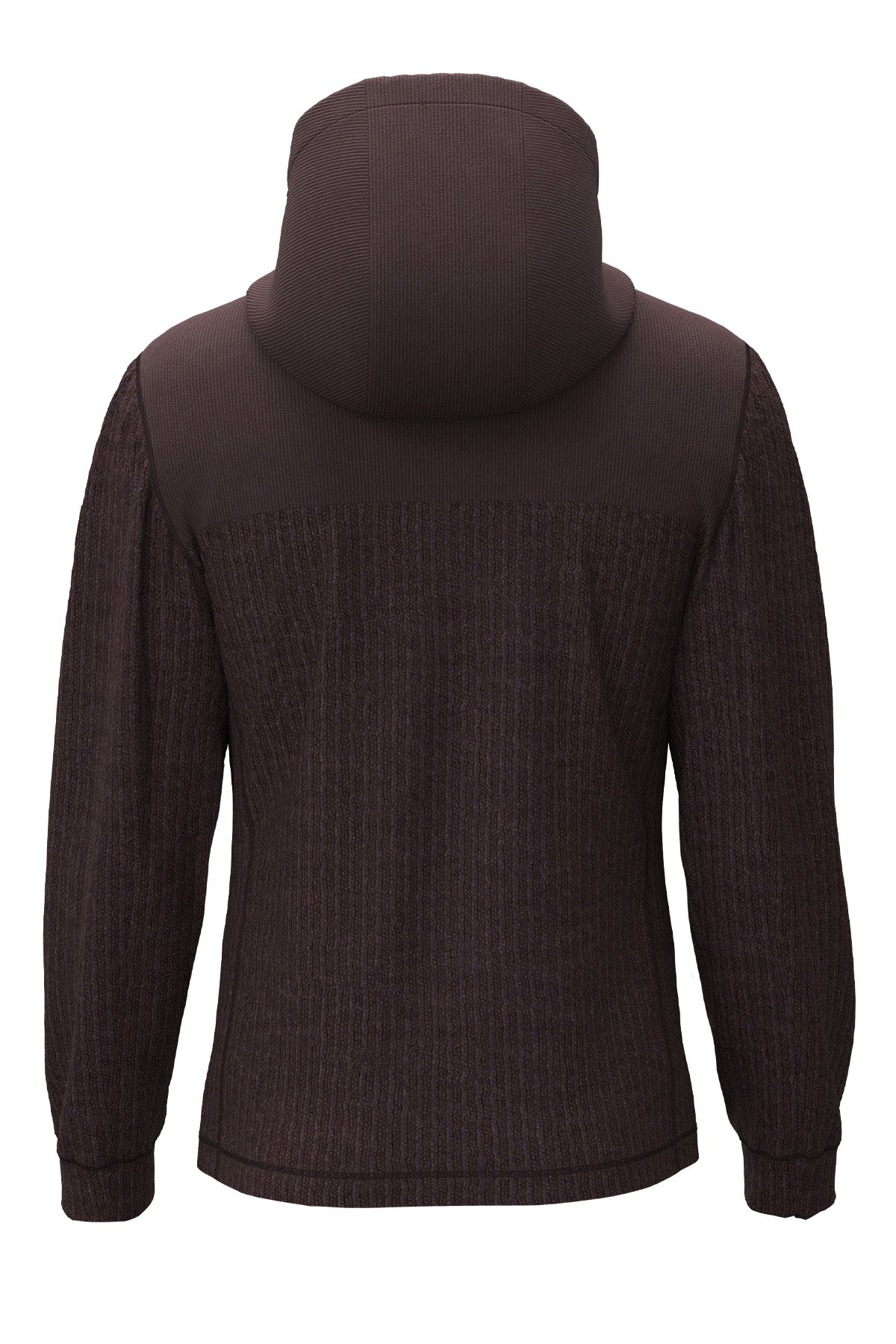 React Full Zip Jersey