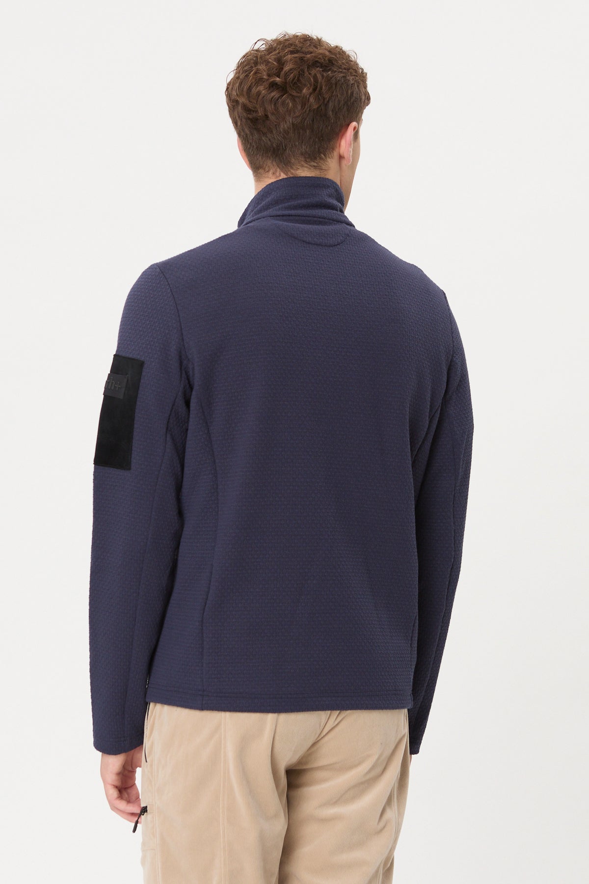 Nord Half Zip Jersey