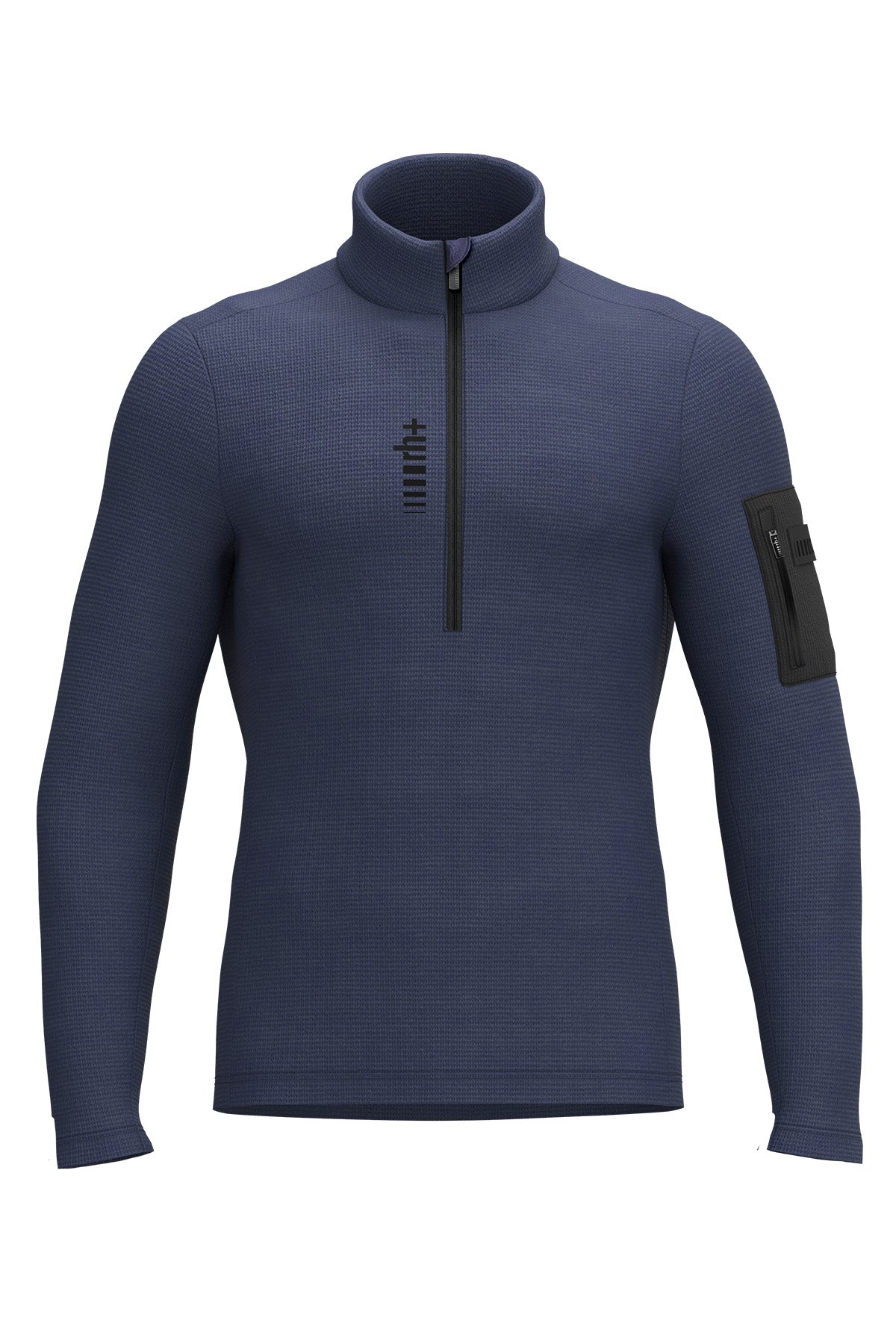 Nord Half Zip Jersey