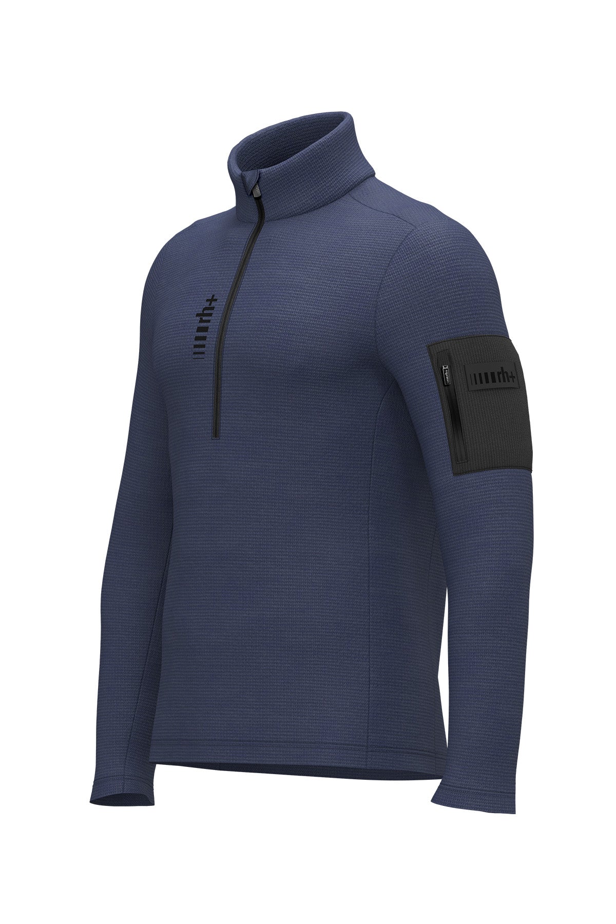 Nord Half Zip Jersey