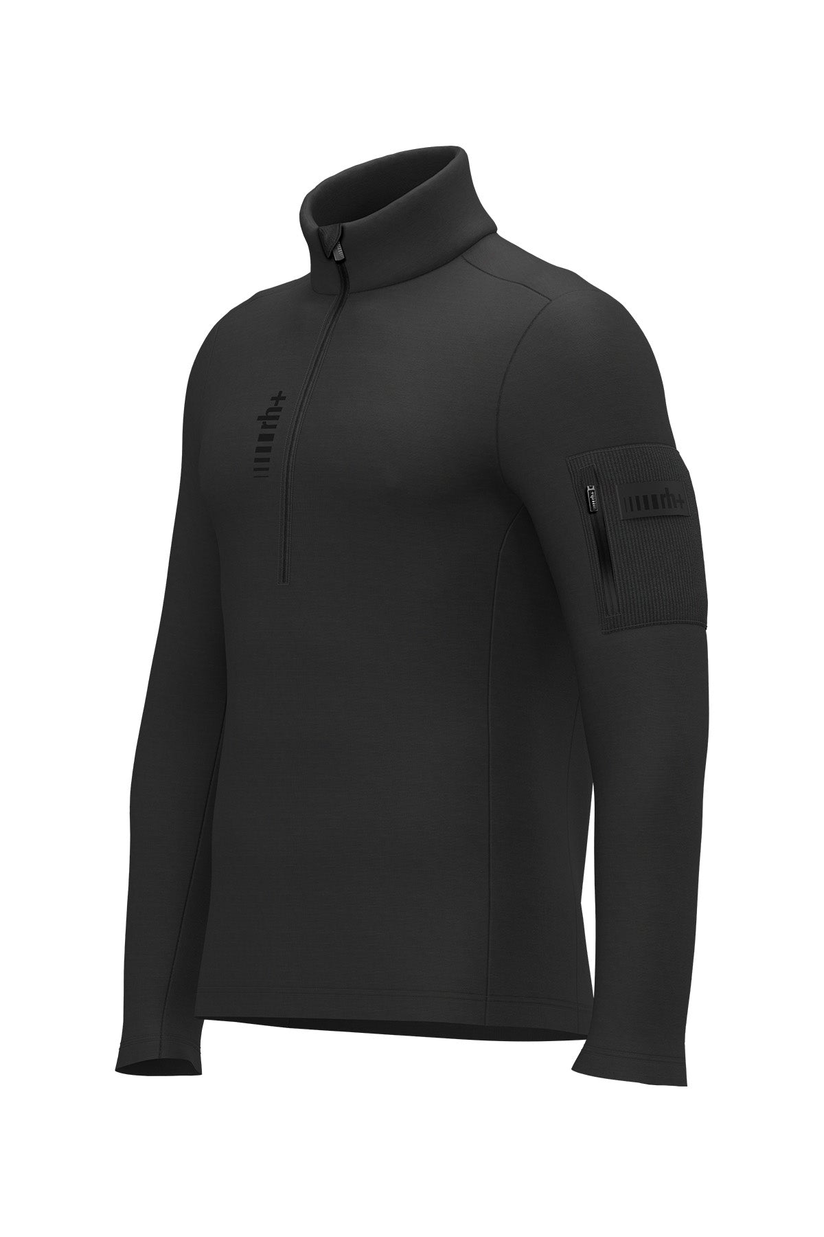 Nord Half Zip Jersey