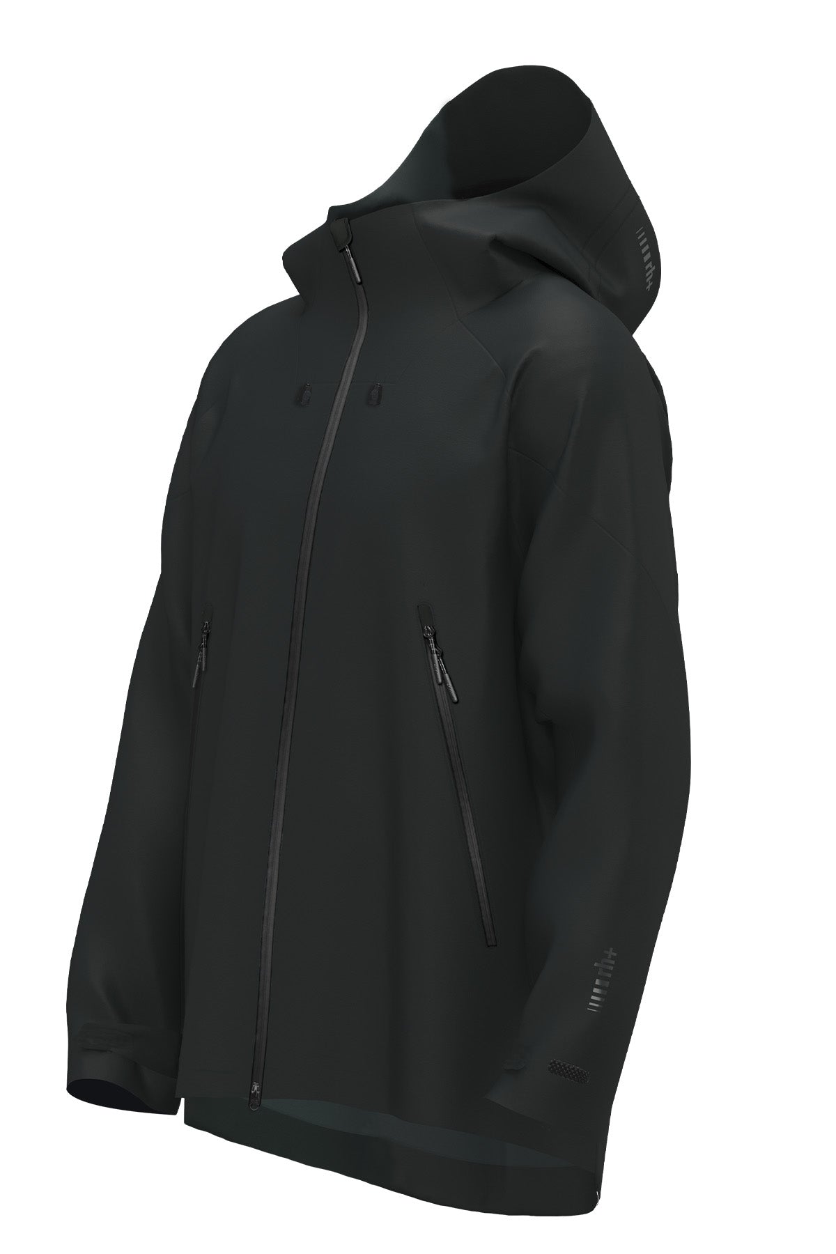 Matterhorn 3 Layer Jacket
