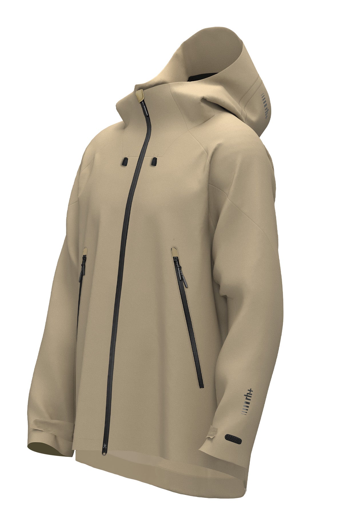 Matterhorn 3 Layer Jacket