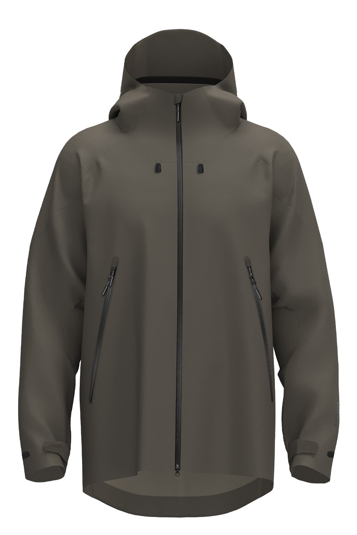 Matterhorn 3 Layer Jacket