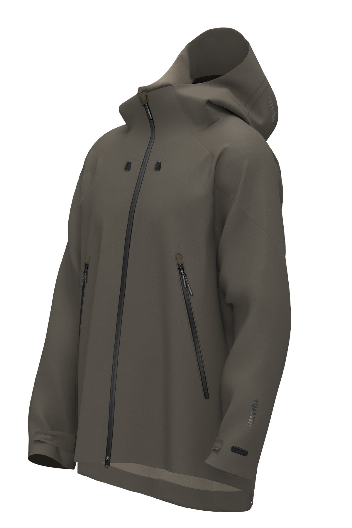 Matterhorn 3 Layer Jacket