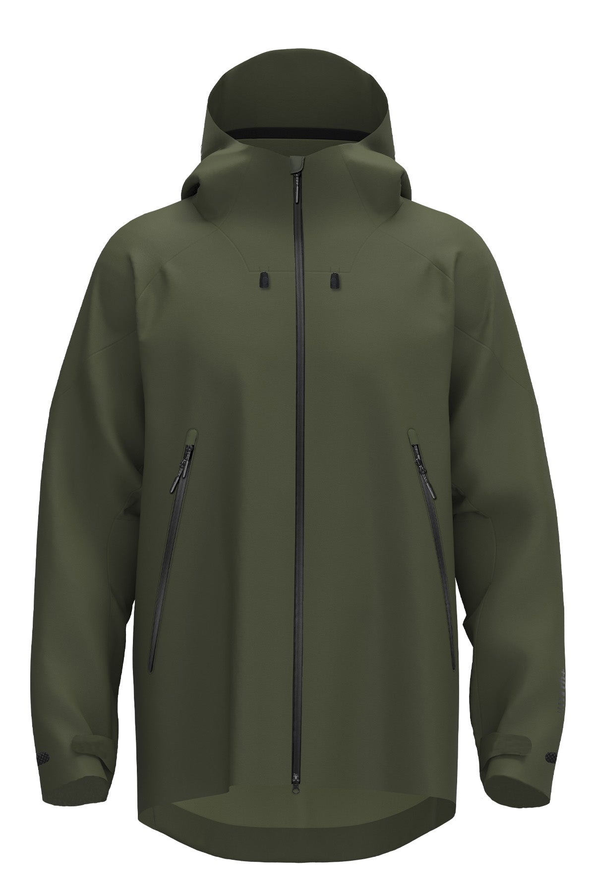 Matterhorn 3 Layer Jacket