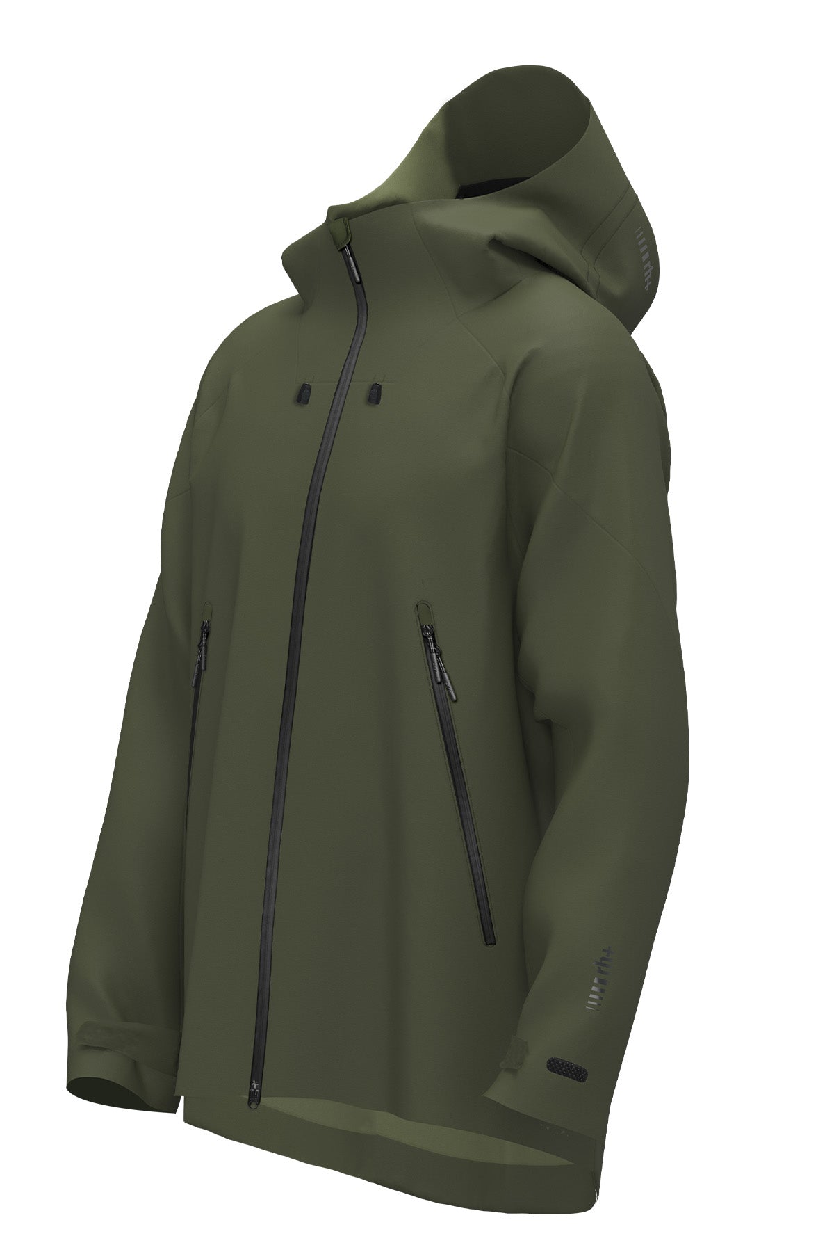 Matterhorn 3 Layer Jacket