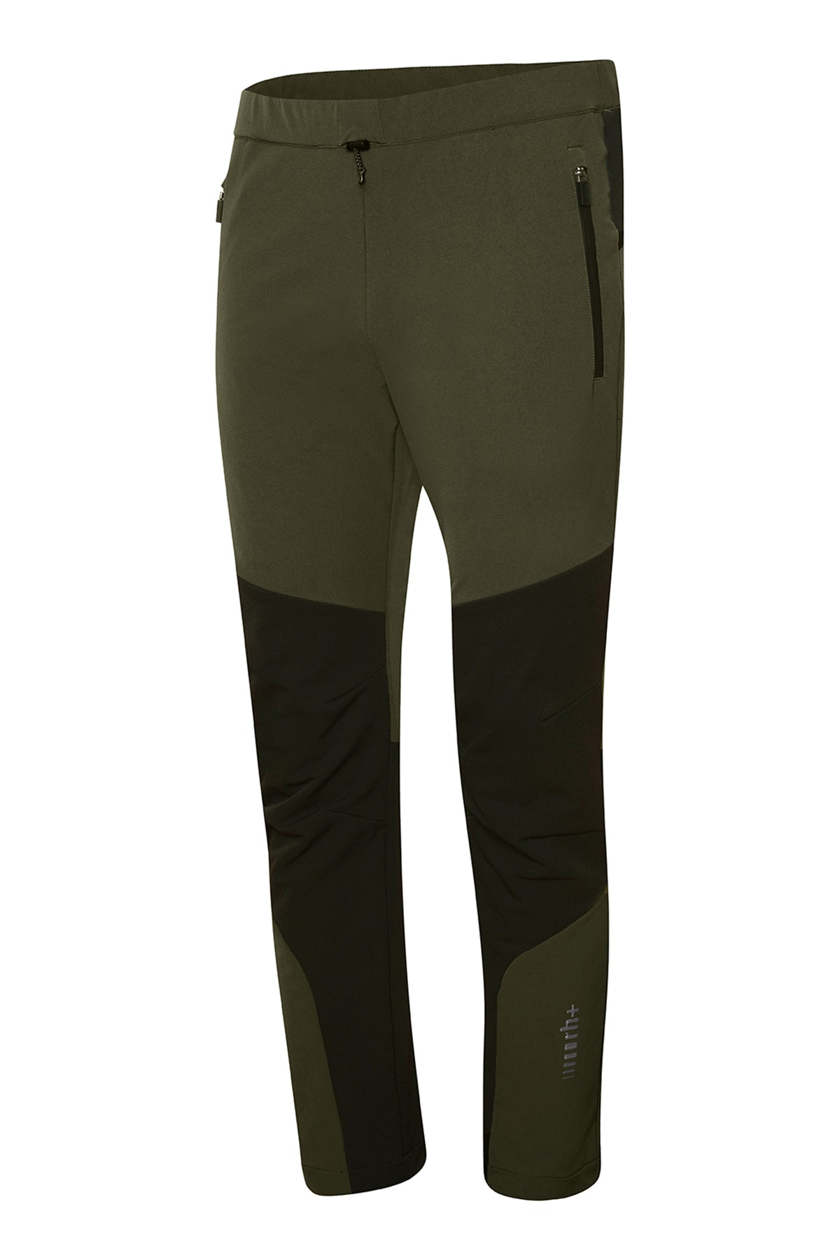 All Track Evo Pants