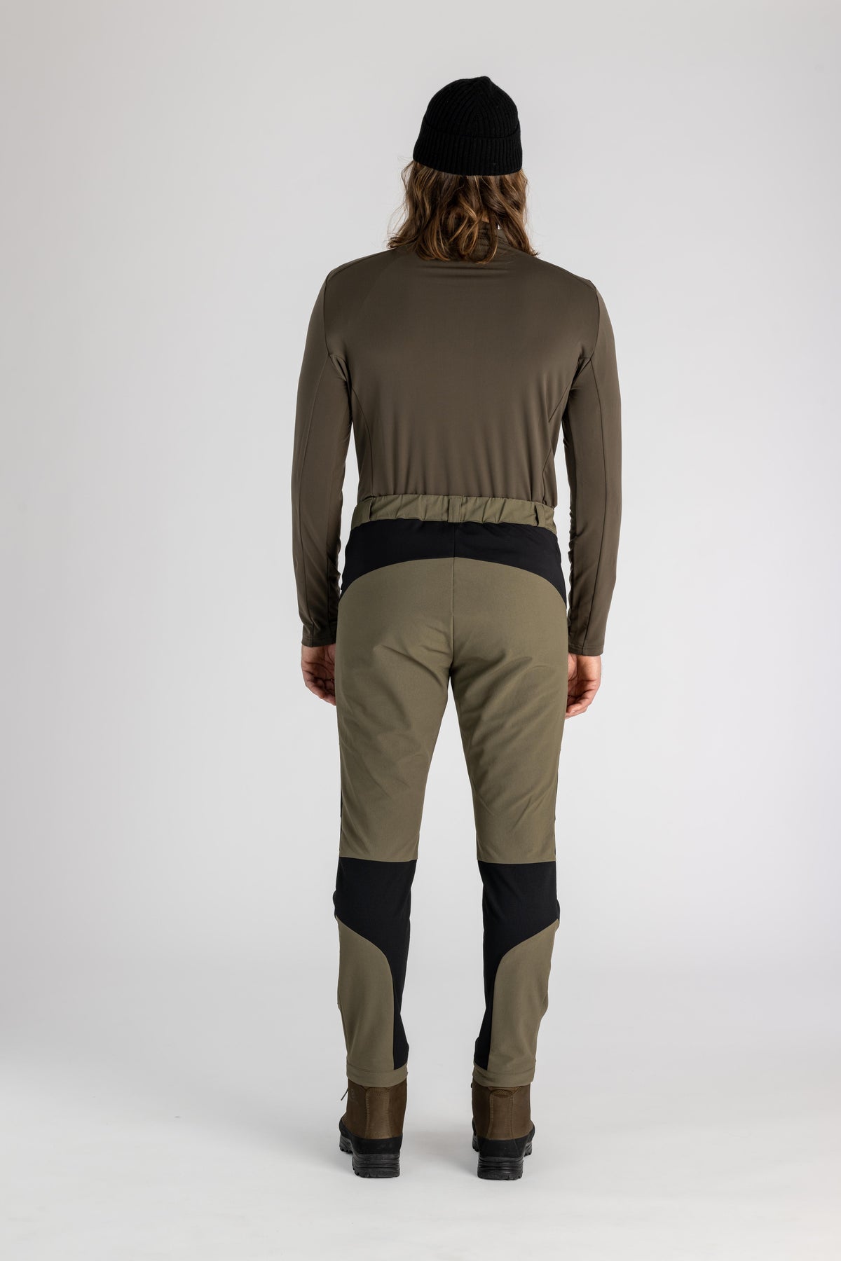 All Track Evo Pants