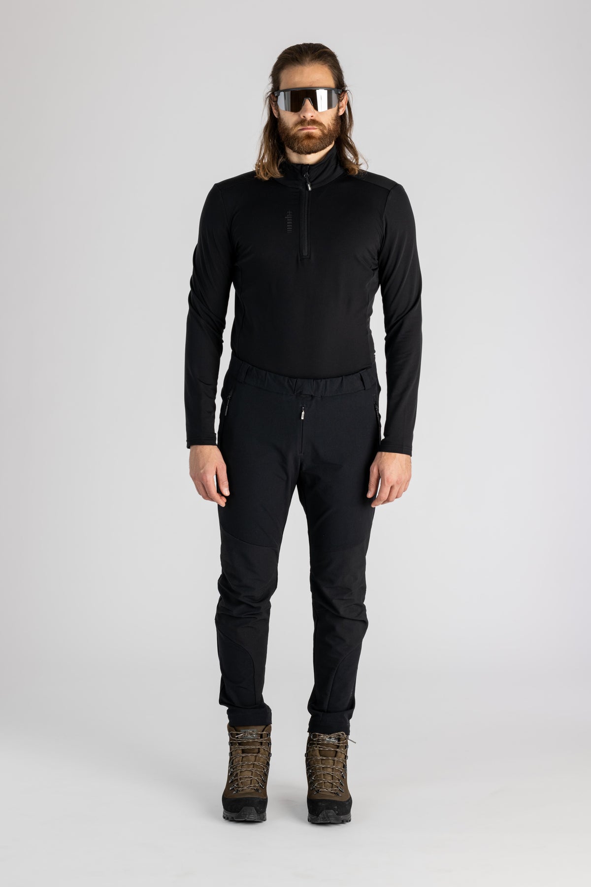 All Track Evo Pants