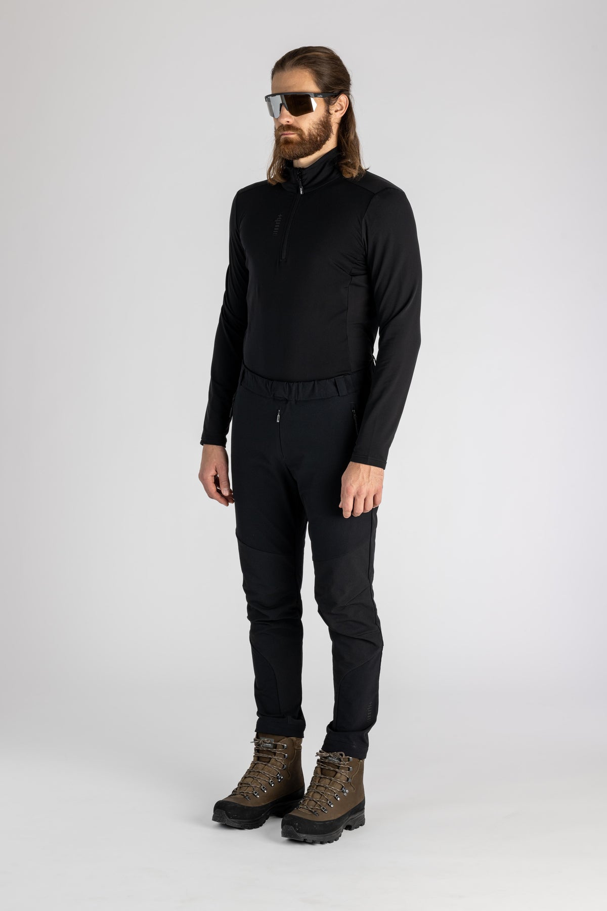 All Track Evo Pants