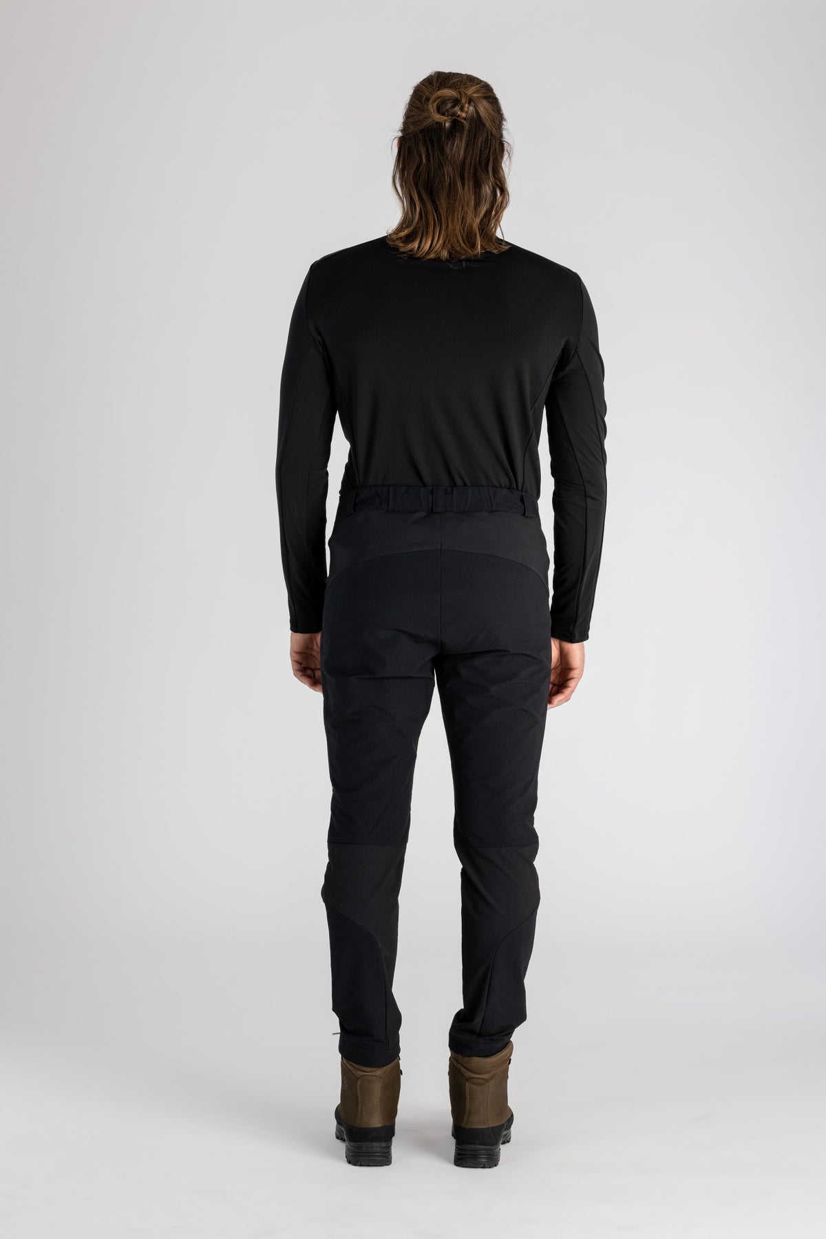All Track Evo Pants