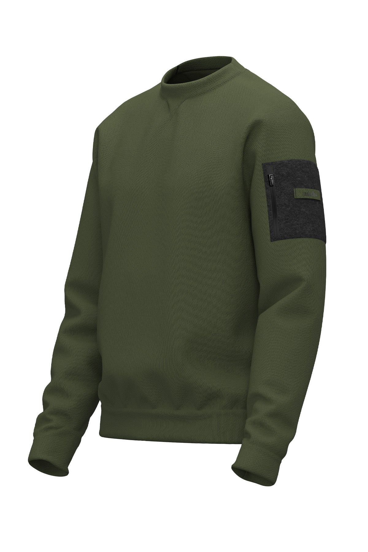 Bergherr Jersey