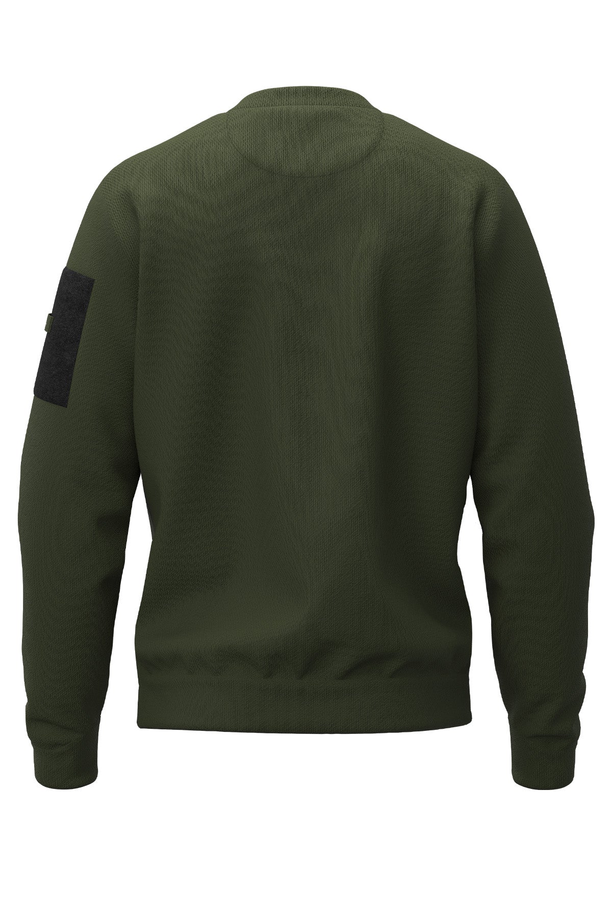 Bergherr Jersey