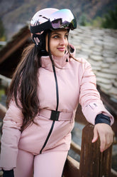 Elysia W Jacket | rh+ Official Store