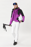 Chamonix W Pants