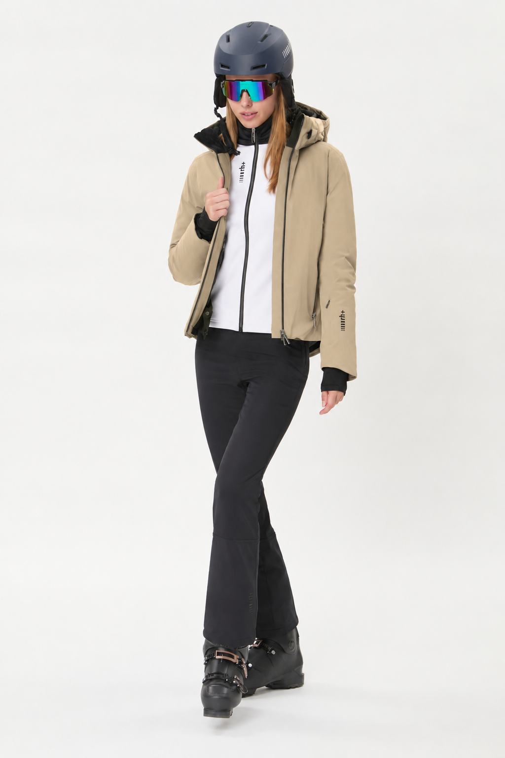 Florian Evo W Jacket