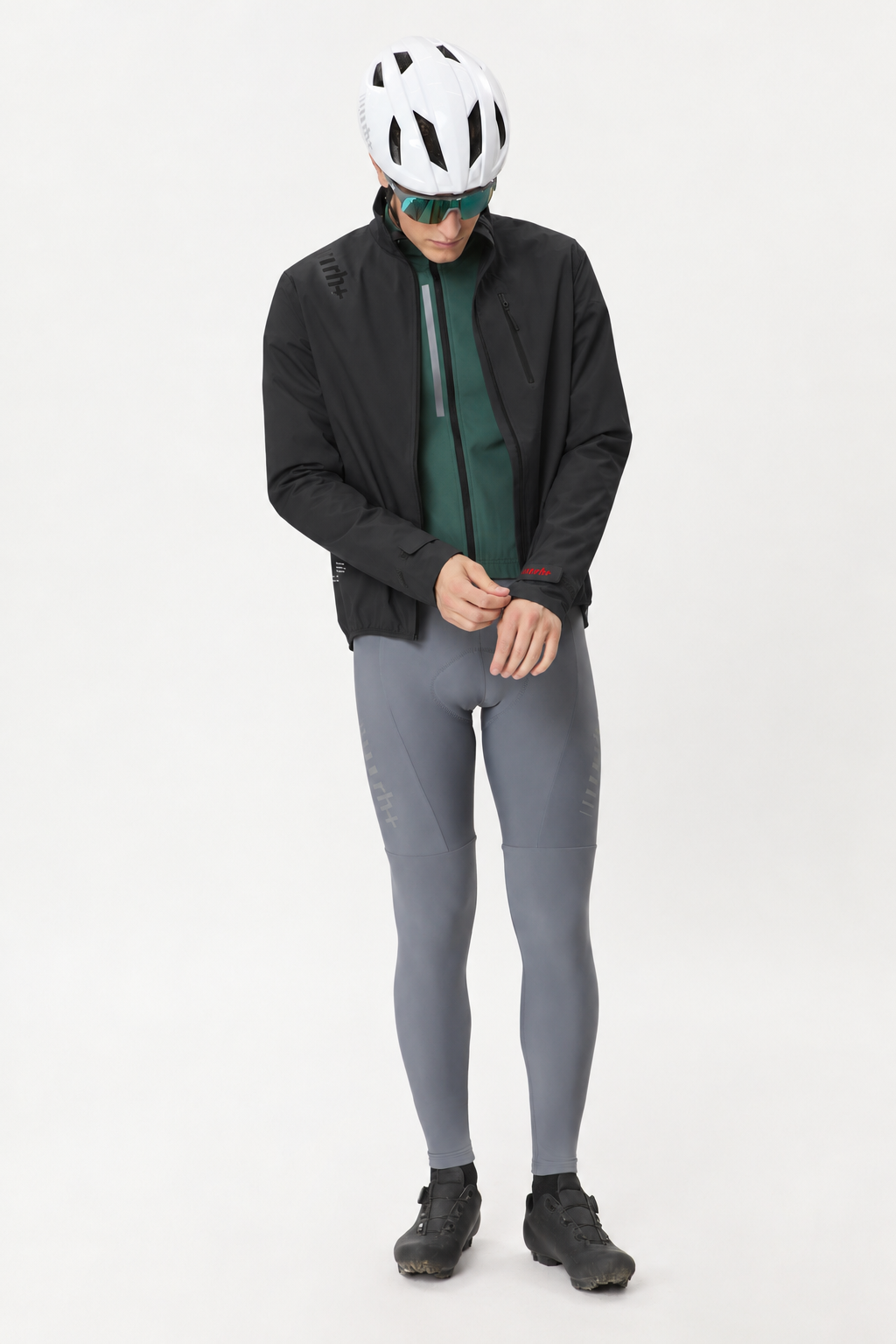 Flo Jacket