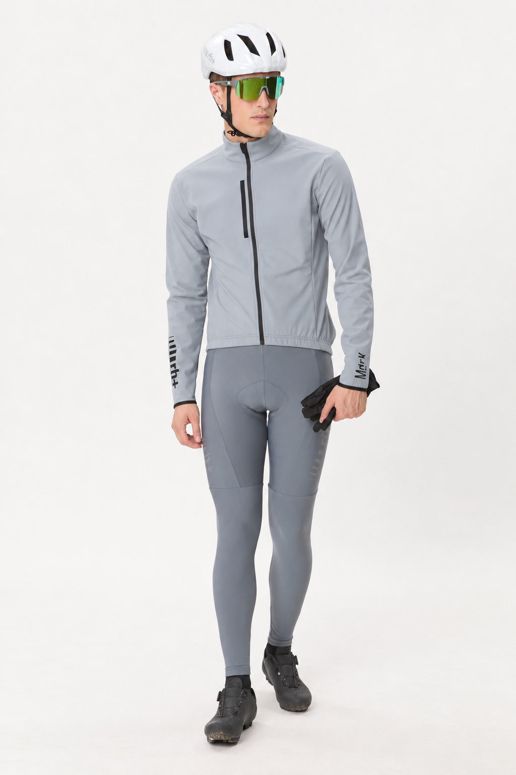 Mork Jacket