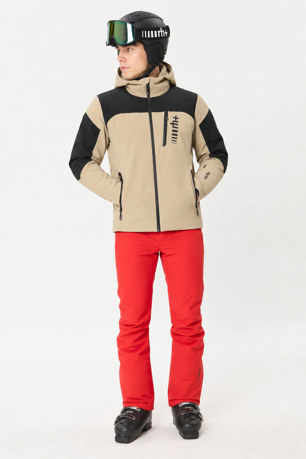 Volt Jacket