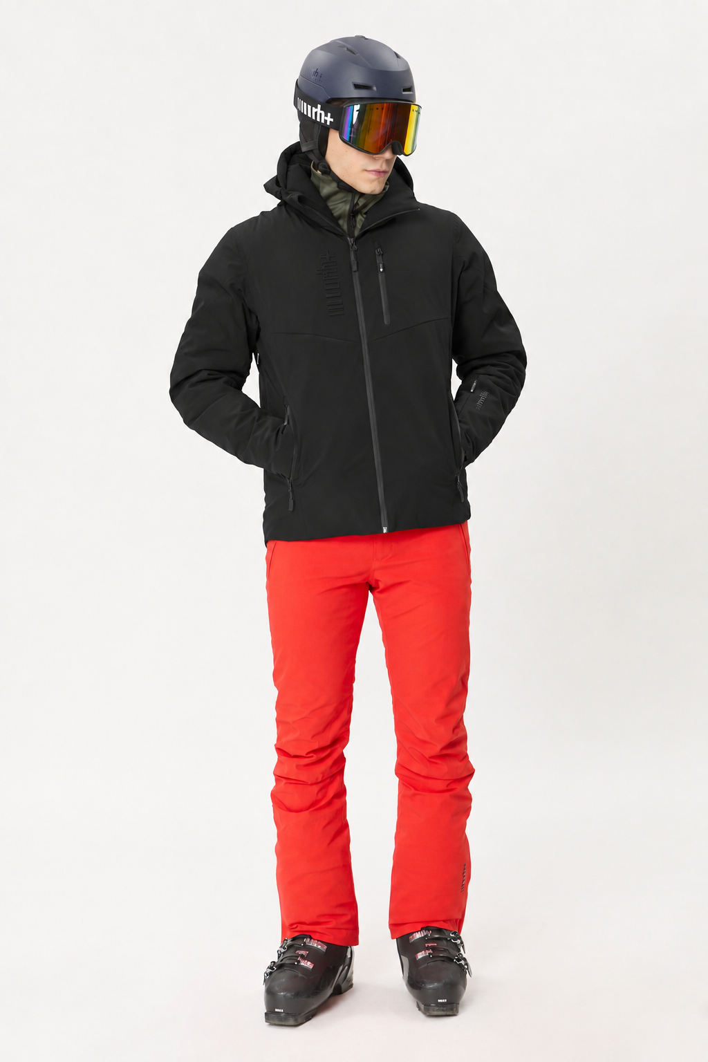 Blaze Jacket
