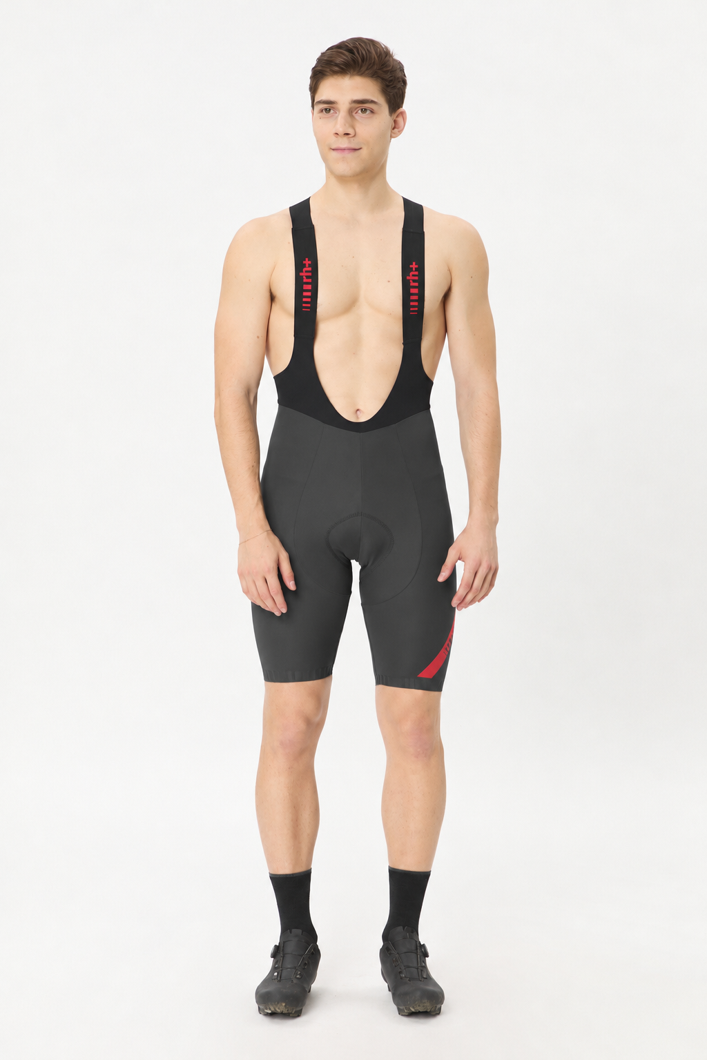 Drax Bib Shorts