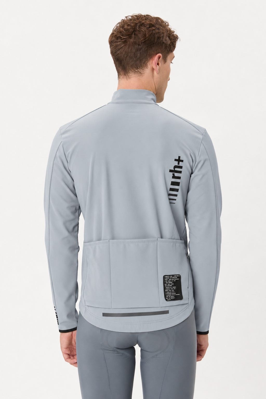 Mork Jacket
