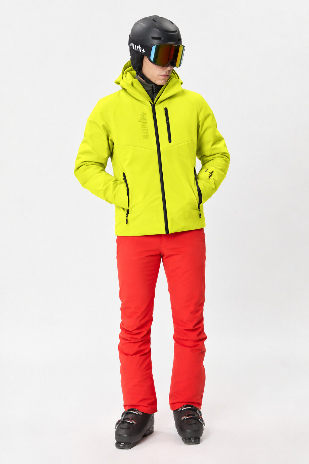 Blaze Jacket