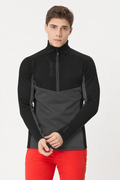 Kyril Half-Zip Jersey