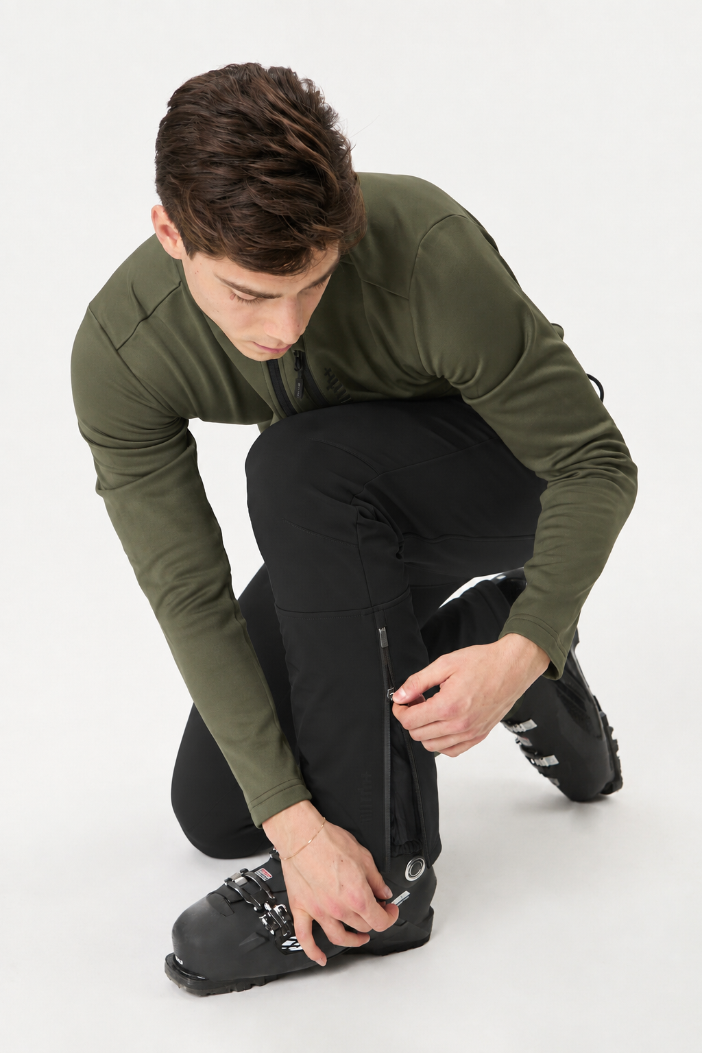 Logic Softshell Pants