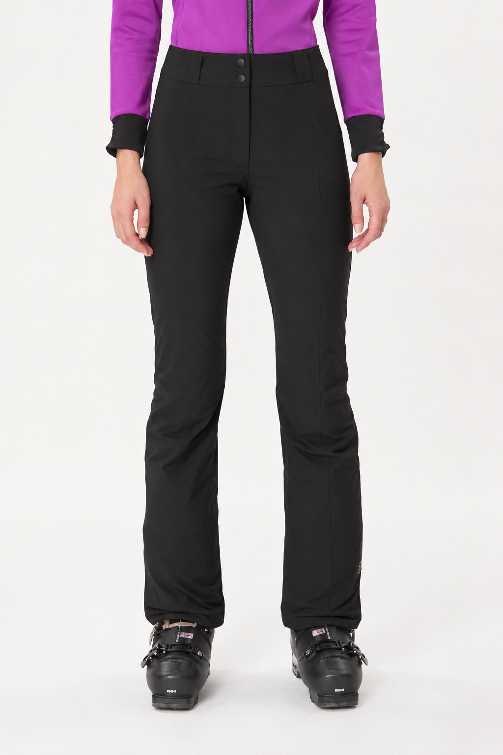 Chamonix W Pants