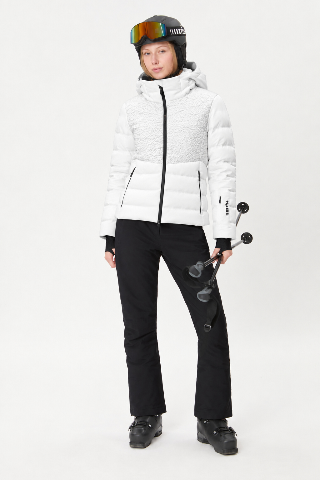 Chamonix W Jacket