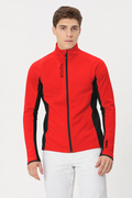 Zero Full Zip Jersey