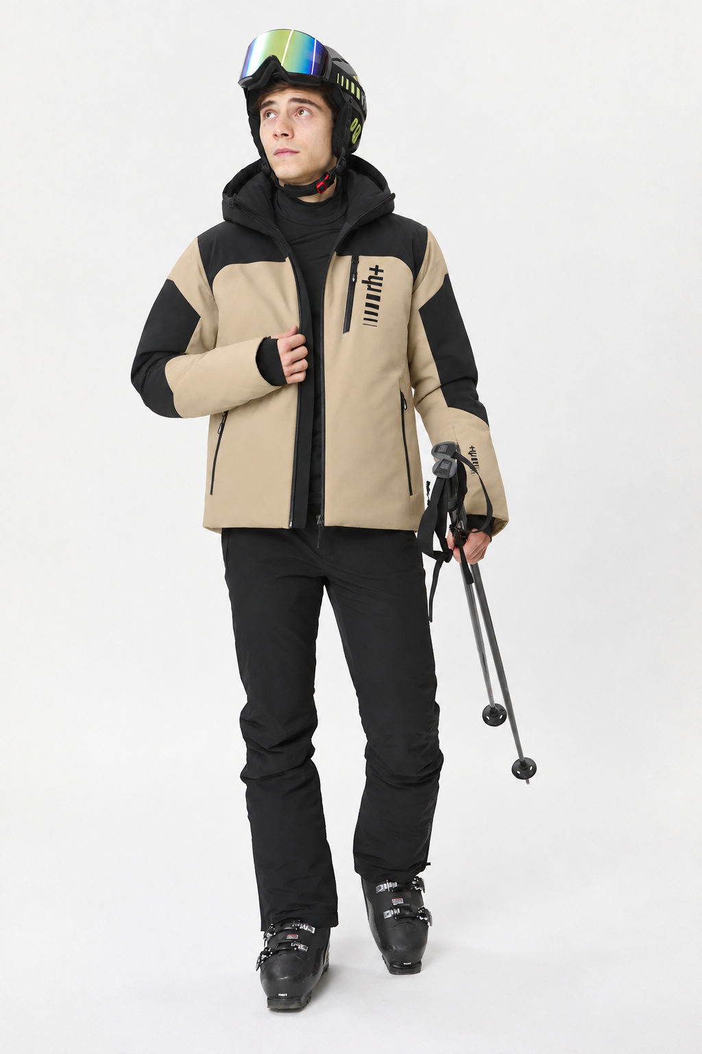 Volt Jacket