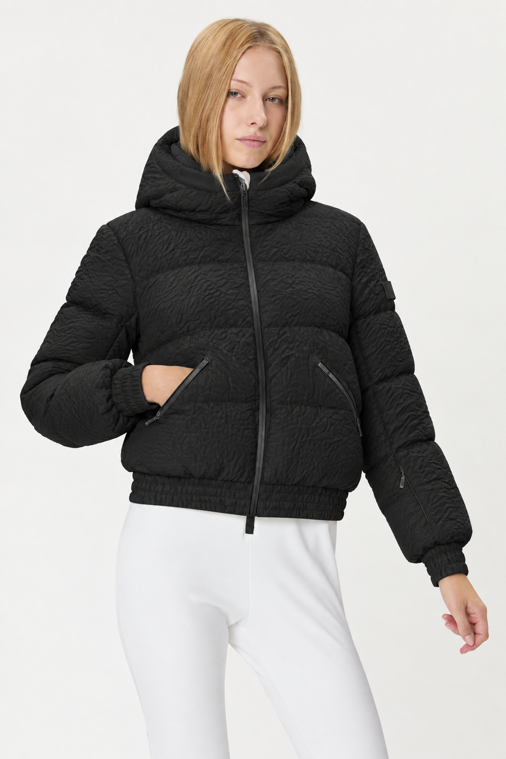 Glam W Jacket