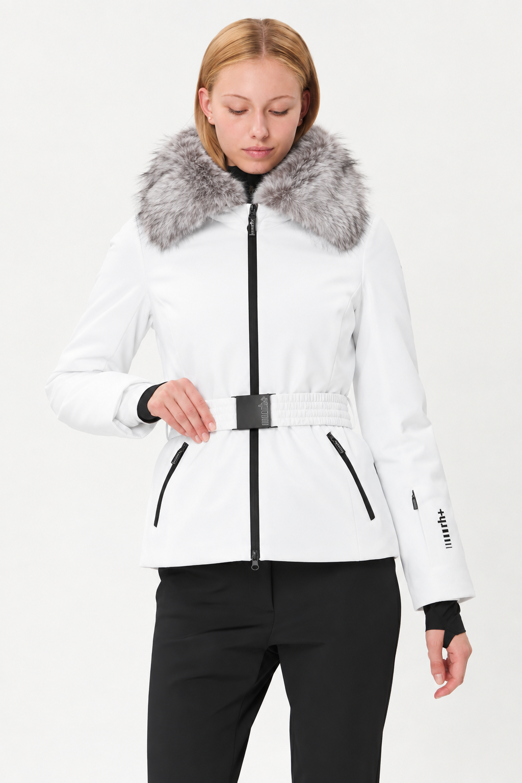 Meribel W Jacket