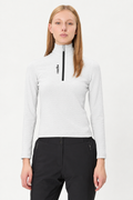 Arissa Half Zip W Jersey
