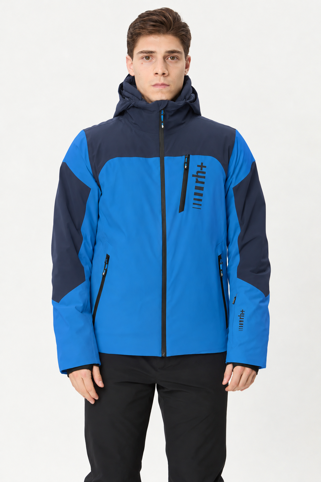 Volt Jacket