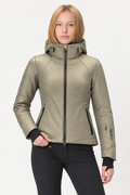 Logo Advanced W Jacket