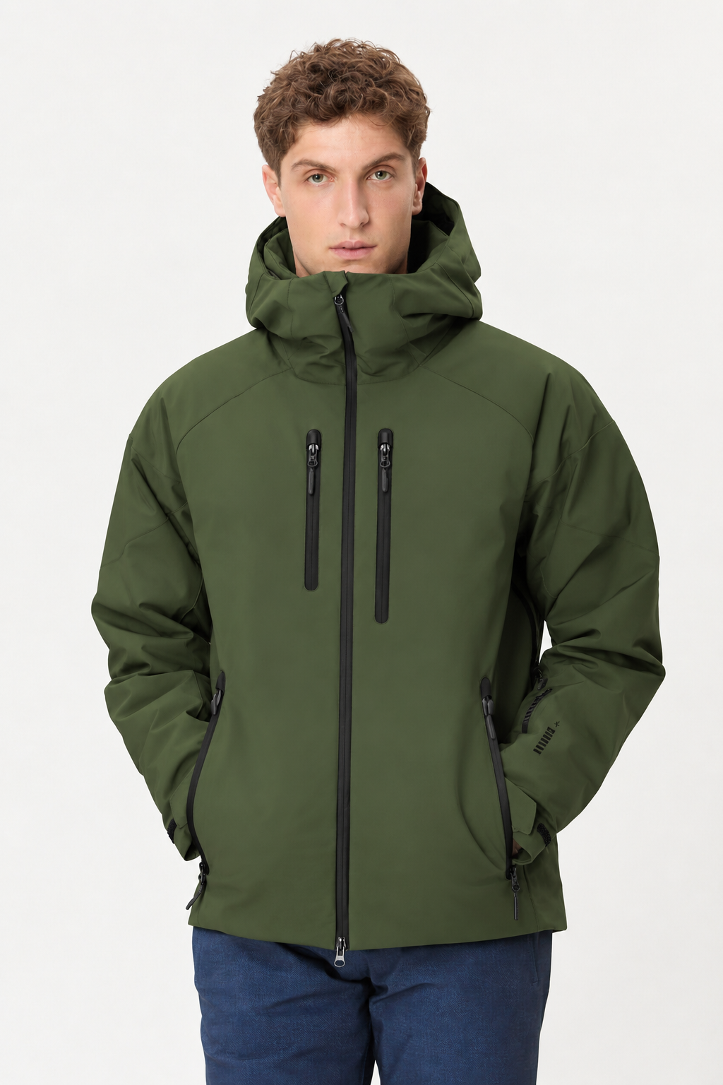 Joyride Jacket